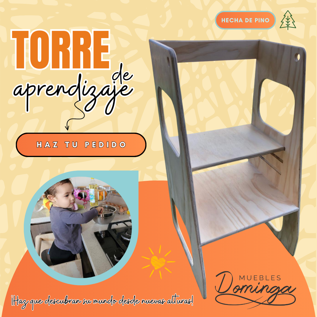 Torre Montessori